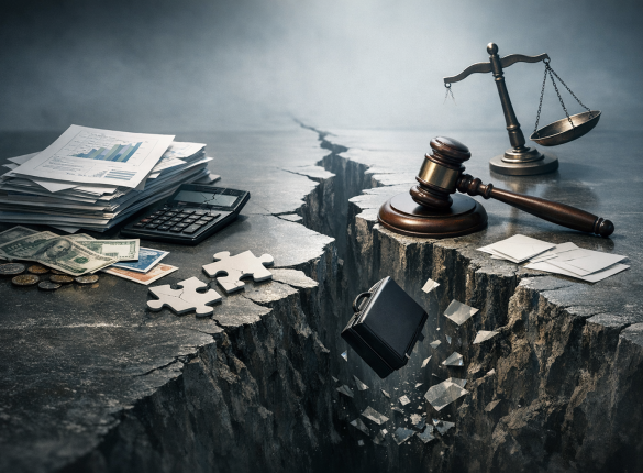 How Financial Translation Mistakes Triggered Real Lawsuits