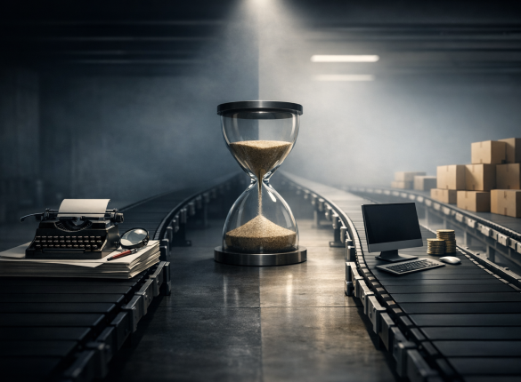 Is Post-Editing Making Translations Faster or Just Cheaper?